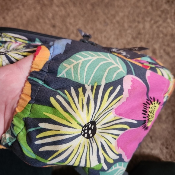 Vera Bradley Backpack